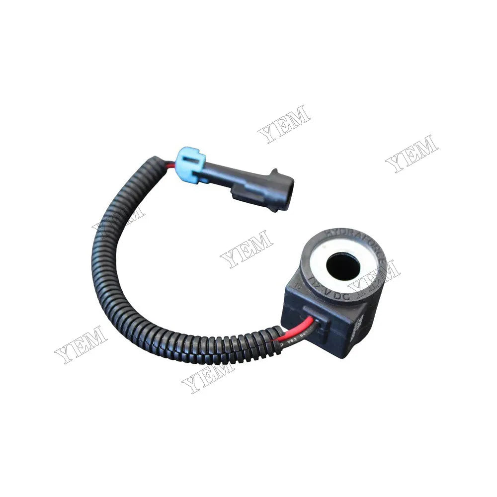 For Genie Telehandler SS-644C SS-842C TH844C TH1048C TH1056C Solenoid Coil 7-126-375GT