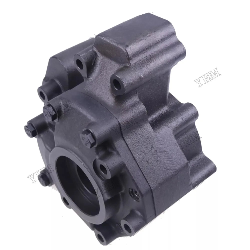 For John Deere Wheel Loader 544E 544G 644E 644G Truck B25B B30B Gear Pump AT169249 For John Deere