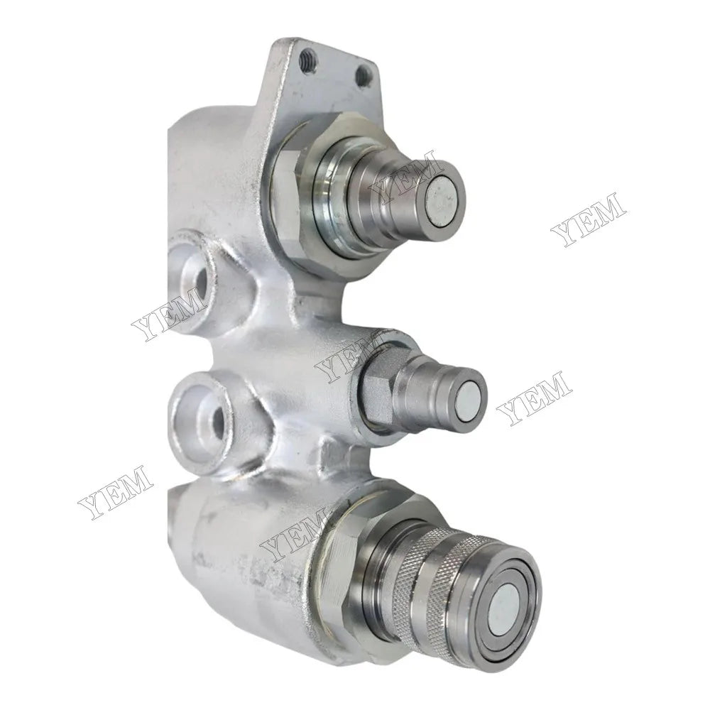 For CASE TR340 SV185 TV380 SV250 SV280 SV300 SV340 TR270 SR175 TR310 SR200 TR320 Hydraulic Control Valve 47447054 4BD4FFI12 For Case