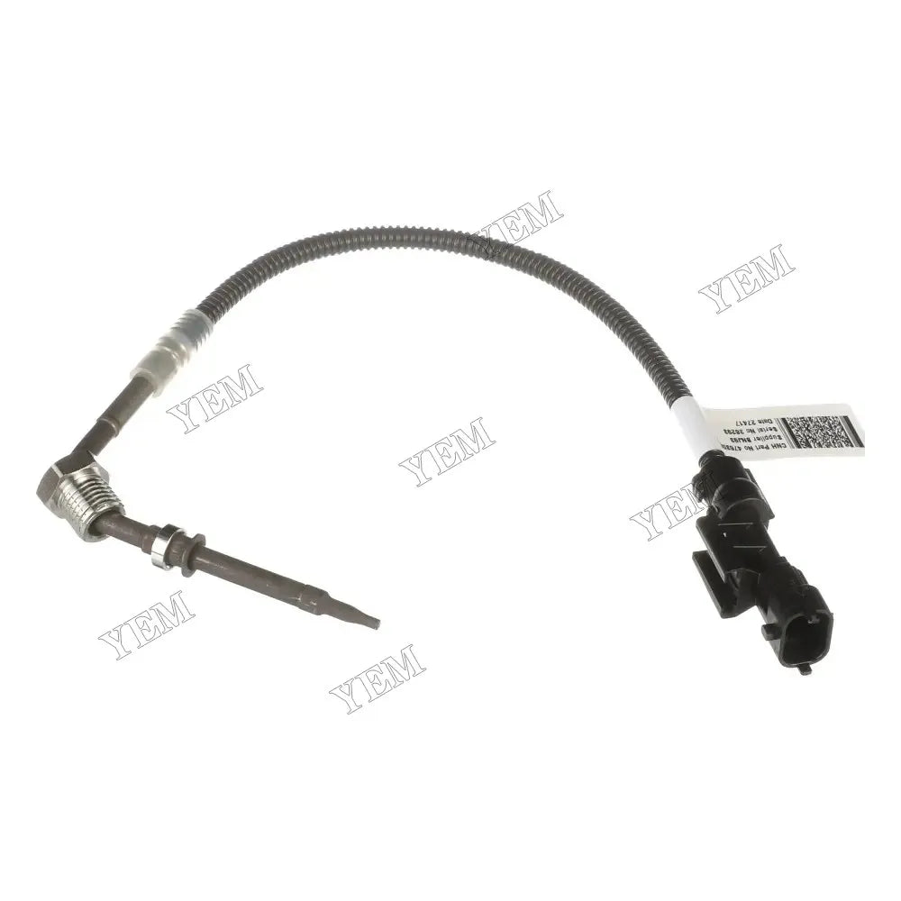For New Holland Tractor T4.90 T4.100 T4.110 T4.120 Temperature Sensor 47630086 For New Holland