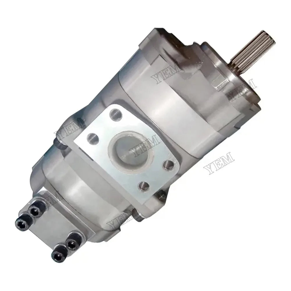 For Komatsu Forklift FD70-7 FD70-8 FD80-7 FD50-8 FD60-8 FD50-7 FD60-7 Hydraulic Pump 705-51-20620 For Komatsu