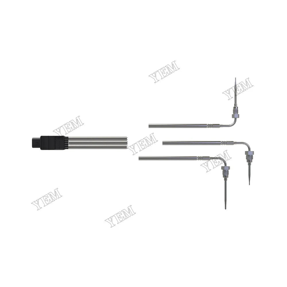 For John Deere Engine 4045 Sprayer IBIS2130 IBIS2530 Collant Temperature Sensor RE569030 For John Deere