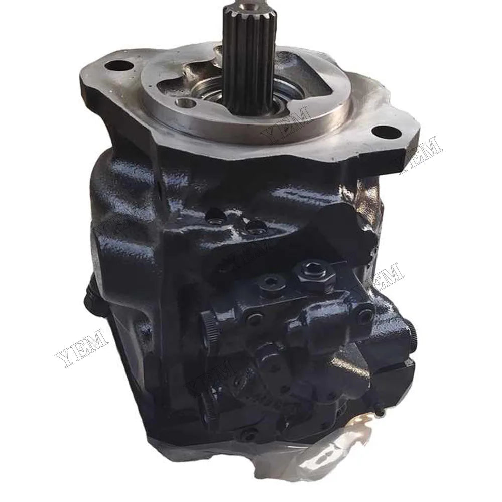 For Komatsu Wheel Loader WA380 WA430 WA430-6 WA380-6 Hydraulic Pump 708-1W-00883 For Komatsu