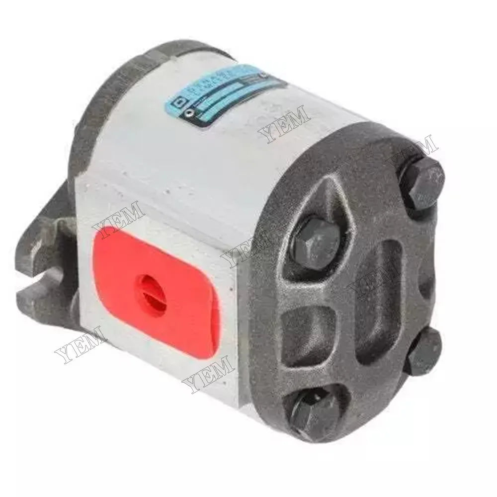 For Bobcat Skid Steer 863 873 Gear Pump 6675660 For Bobcat