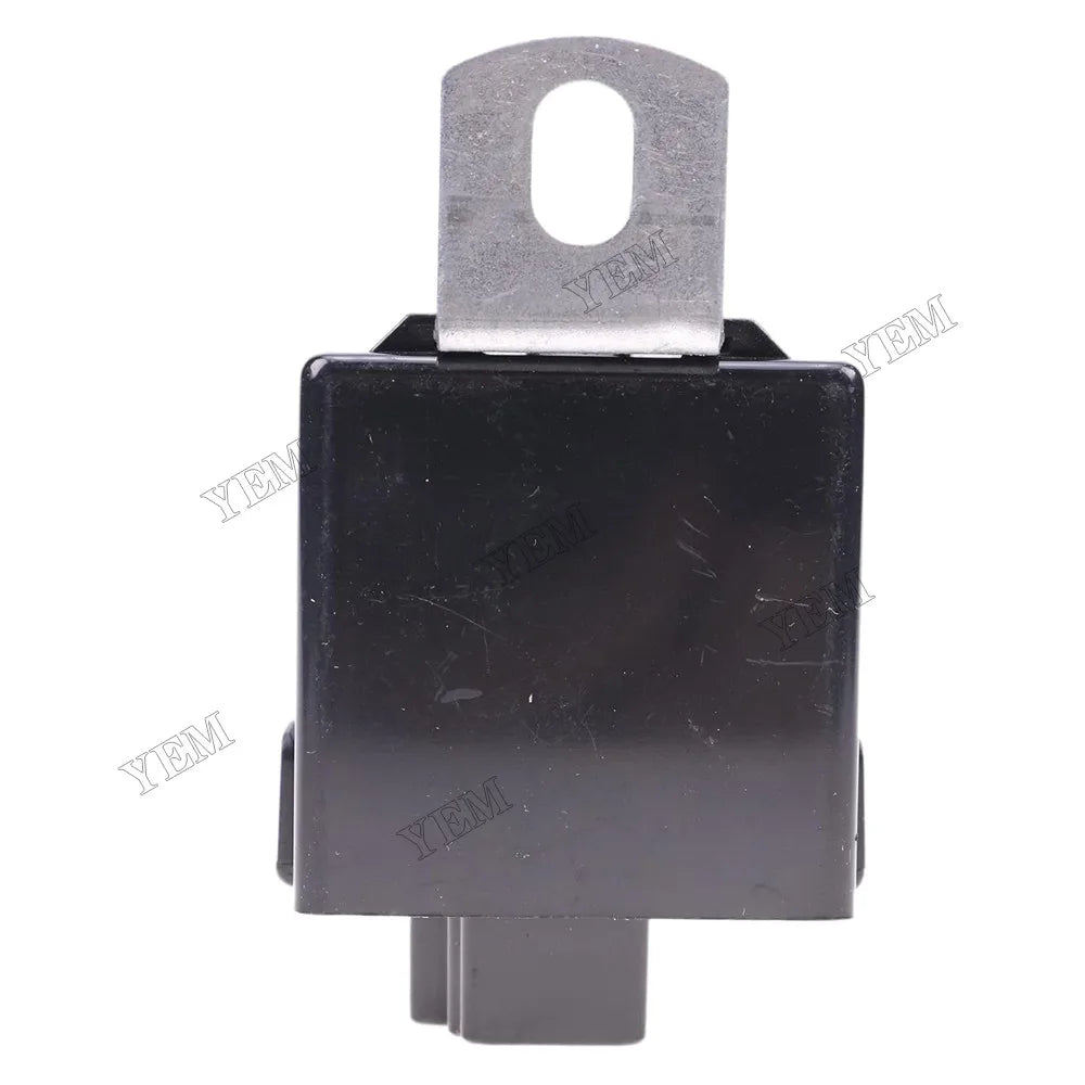 For Kubota BX23 B2150E Tractor B1550D B1550E B1750D B1750E B2150HSD 440-4WD 450 12V Starter Timer Relay 31351-31413 31351-31412 For Kubota