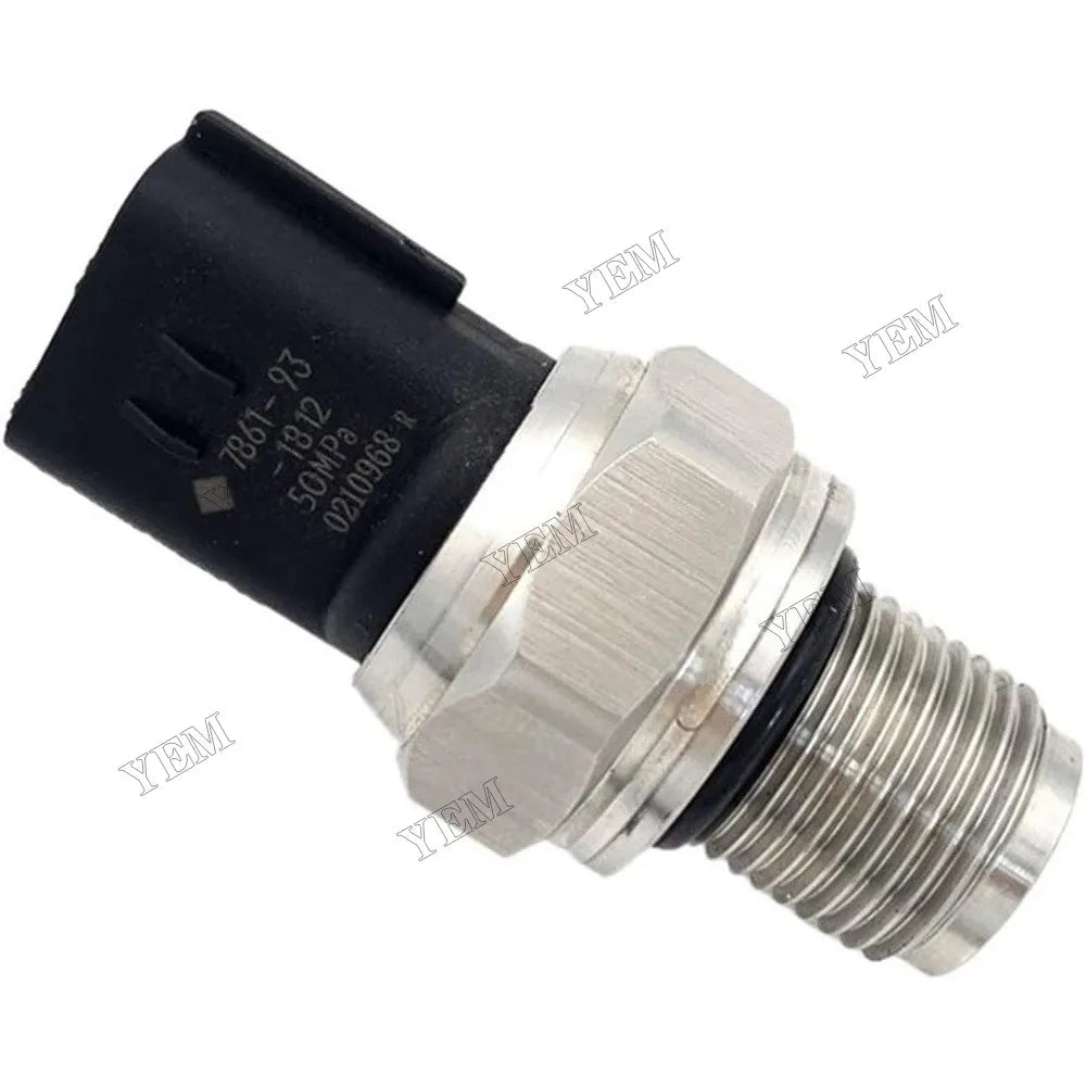 For Komatsu Excavator PC290-8K PC220LC-8 PC1250-8 Sensor 7861-93-1810