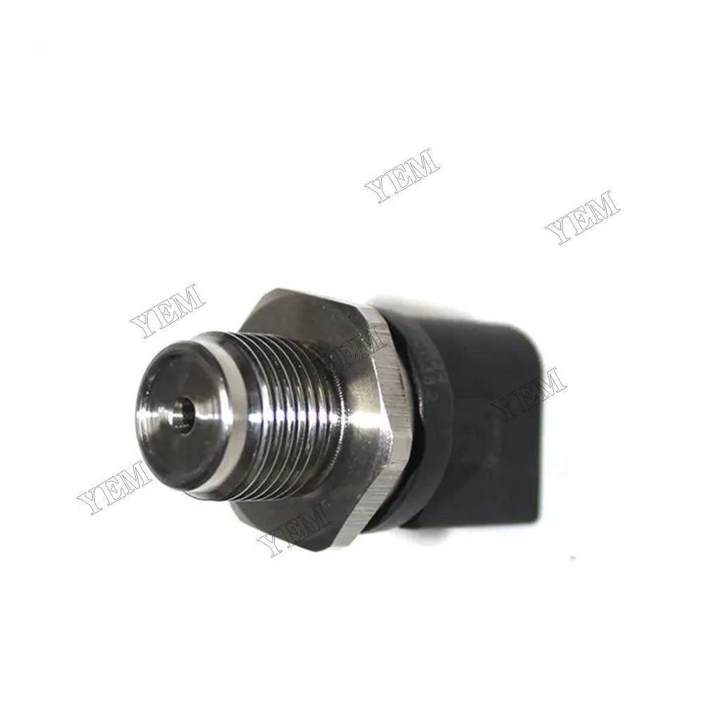 For CASE Loader 1121F Tractor MAGNUM 235 Bosch Pressure Sensor 0281002824 504382791 504157020 For Case