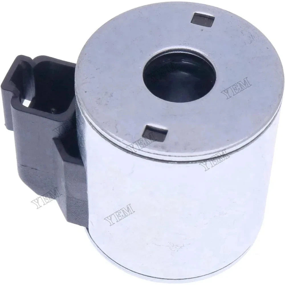For John Deere 724K 744K 844K 9470 9570 9670 9770 9870 S540 S550 S560 S650 S670 Solenoid Valve Coil AH228045 For John Deere