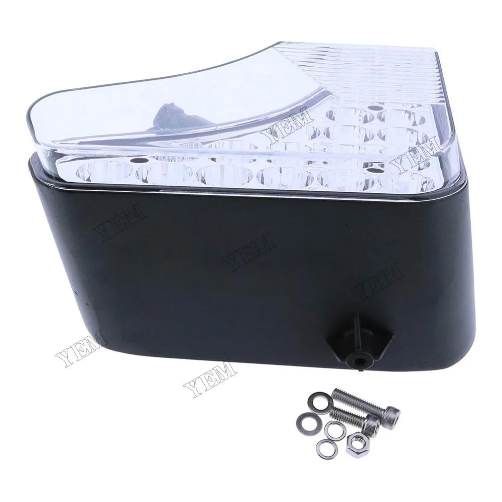 For Bobcat Loader S450 S510 S530 S550 S570 S590 S595 S630 S650 S740 S750 S770 S850 LED Headlight Kit 7251341 7251340 For Bobcat