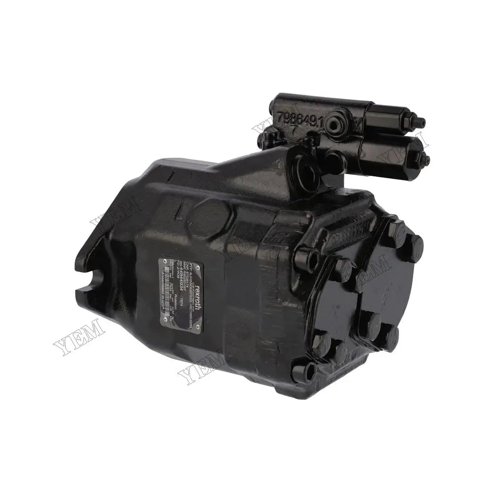 For CASE Tractor Magnum 280 290 310 315 3154 340 235 250 370 380 260 2654 Hydraulic Pump 87538174 For Case