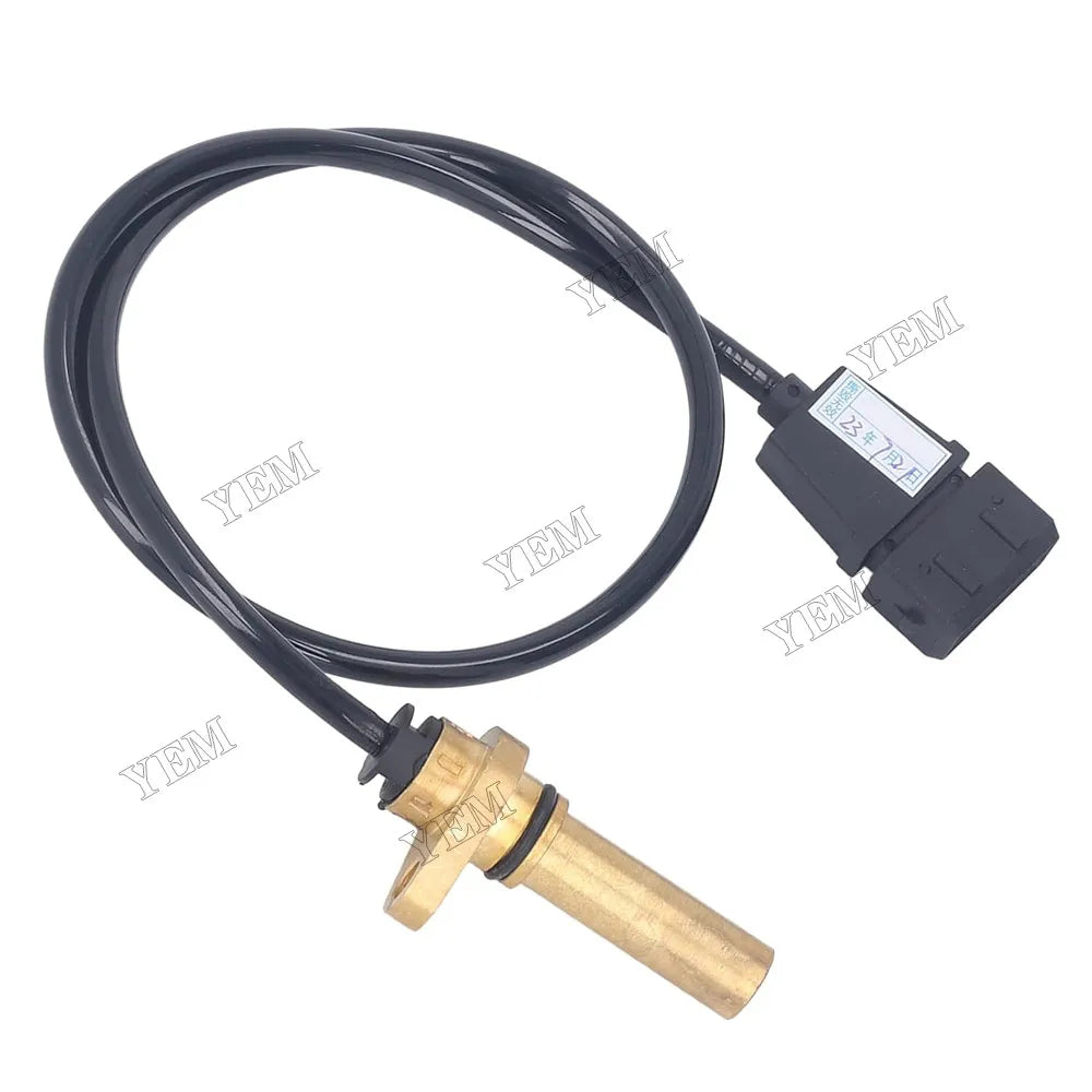 For Linde Forklift R14 16 20 115 E20SL E25SL 1285 R14SP R16SP R18SP 1123 Speed Sensor 7917415538 For Linde