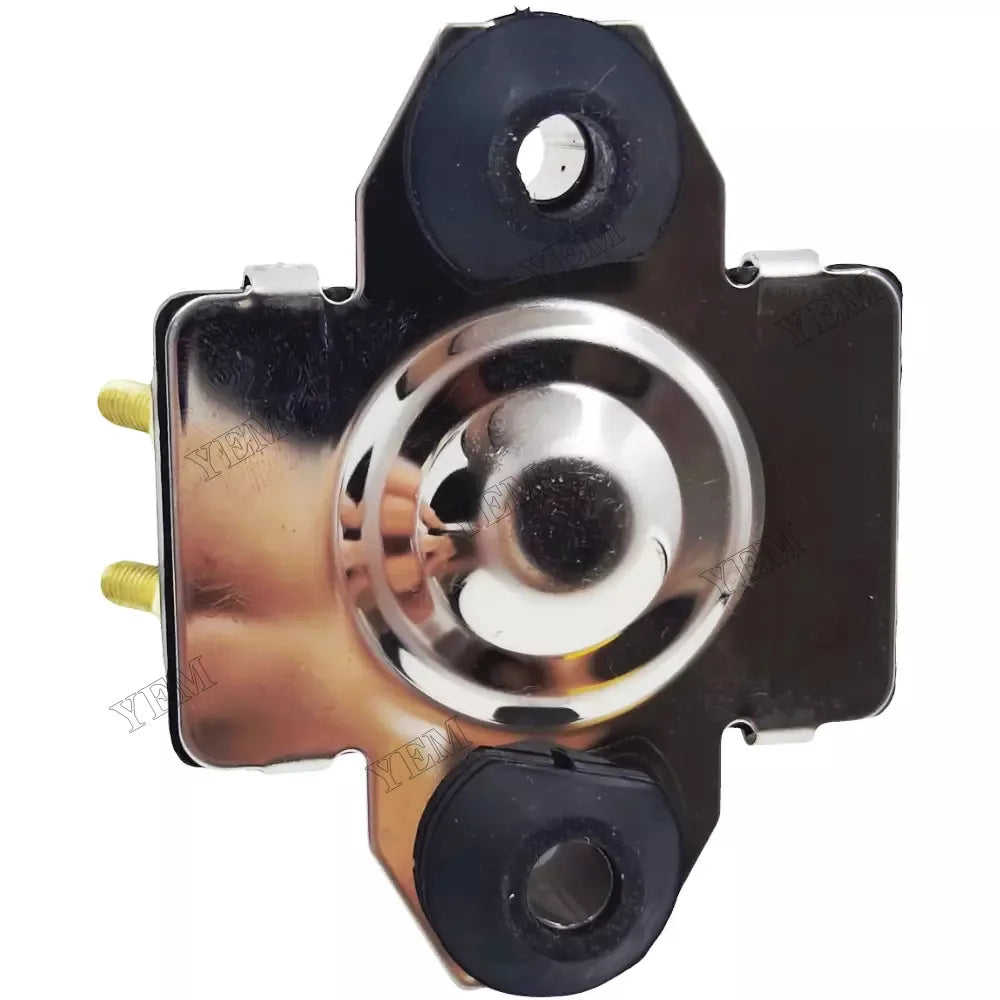 For Yamaha Mercury Marine 20HP-90HP 12V 4 Terminals Solenoid Relay Switch 89-818997A1 For Yamaha