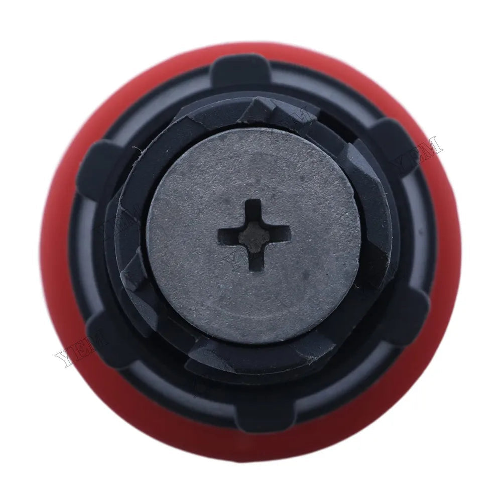 For Genie Lift GS-3232 GS-3246 GS-3268 GS-3369 GS-3384 GS-3390 GS-4047 E-Stop Button Push Red Mushroom Head 66812GT For Genie