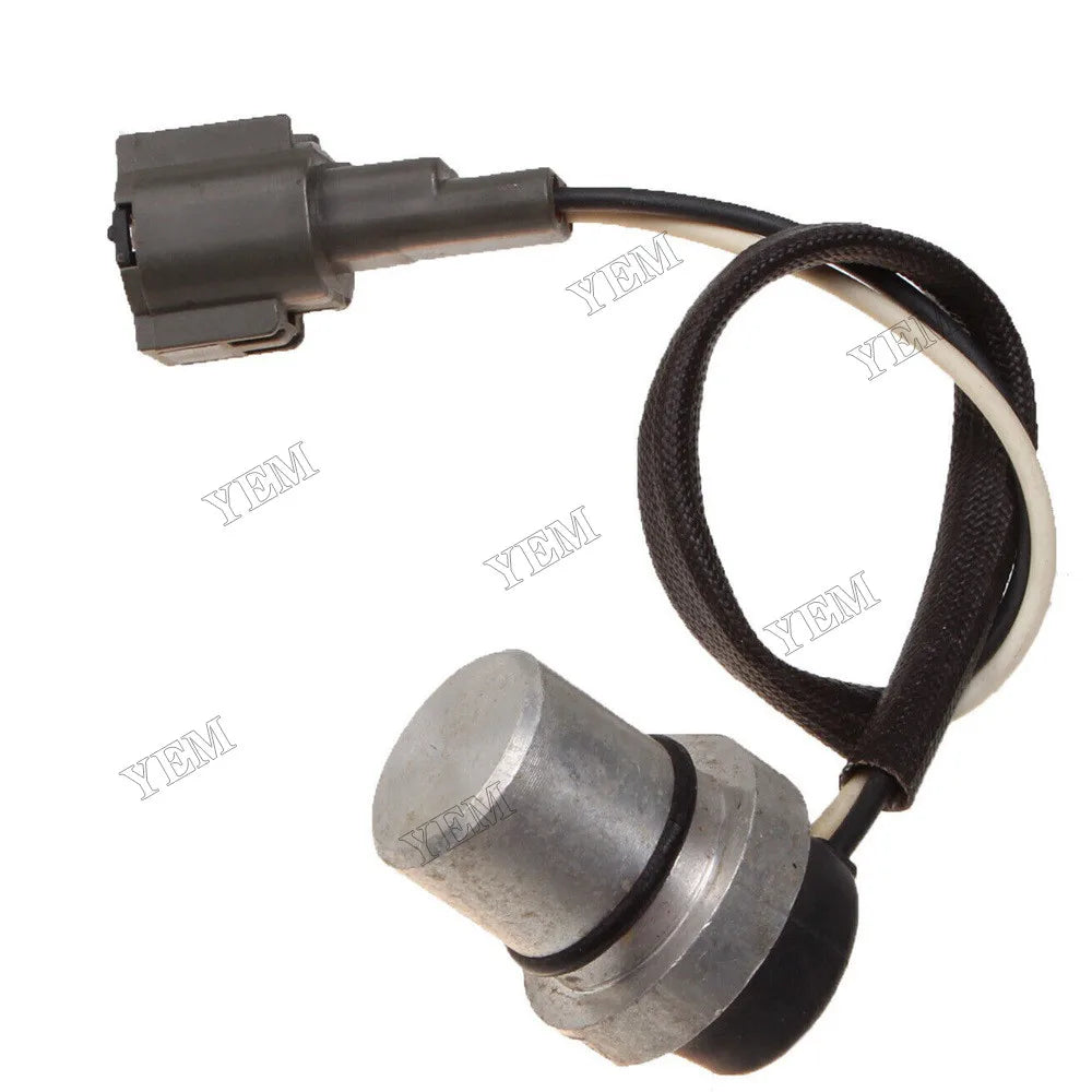 For Hitachi Excavator EX100-2 EX100-3 EX120-2 EX120-3 EX200-2 EX200-3 EX220-2 EX220-3 EX220-5 EX230-5 Speed Sensor 4265372 For Hitachi