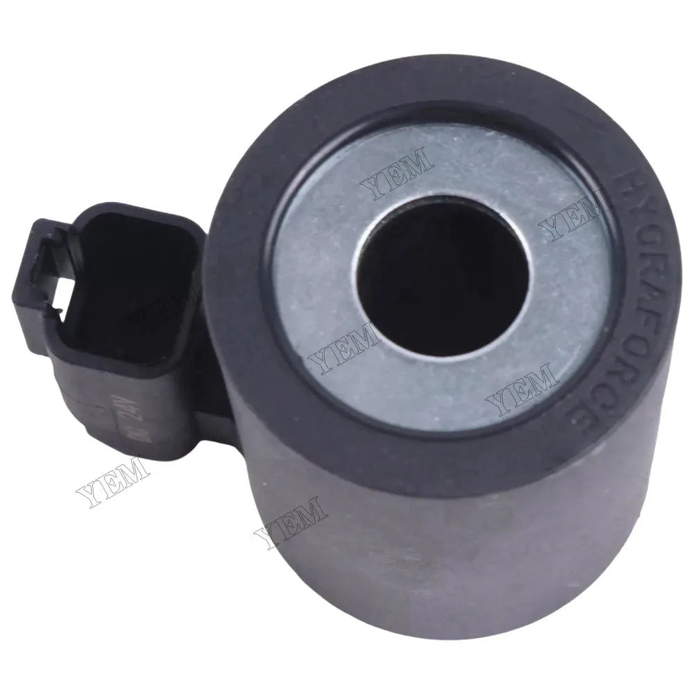 For Genie GR-12 GR-20 GS-1530 GS-1930 GS-2632 QS-12W 24V Solenoid Valve Coil 77709GT