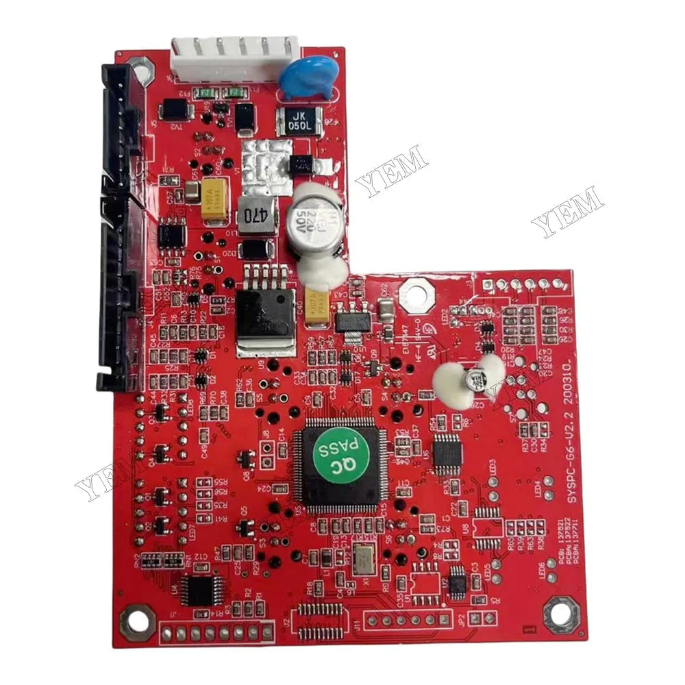 For Genie GS-1530 GS-1930 GS-1932 GS-2032 GS-2632 GS-2669 GS-3232 GS-3246 GS-3369 GS-4069 Control Board 137522GT For Genie