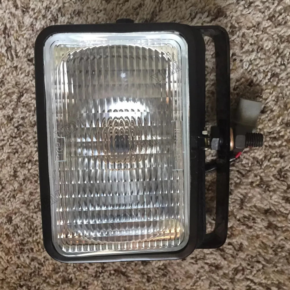 For Doosan Daewoo Excavator DH220-5 DH225-7 DH220-7 DH220-5 24V 70W Head Lamp 2534-1160