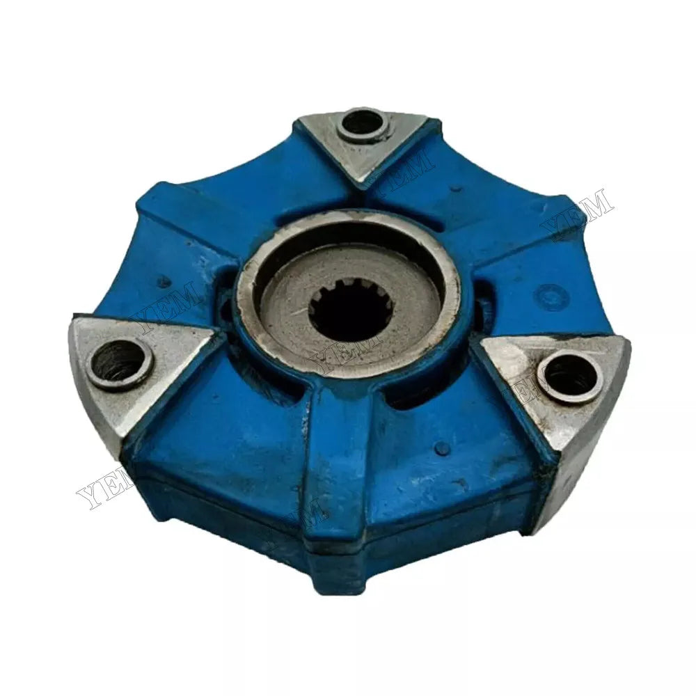 For Komatsu Excavator PC70FR-1 15T Coupling Assembly YM172187-71200