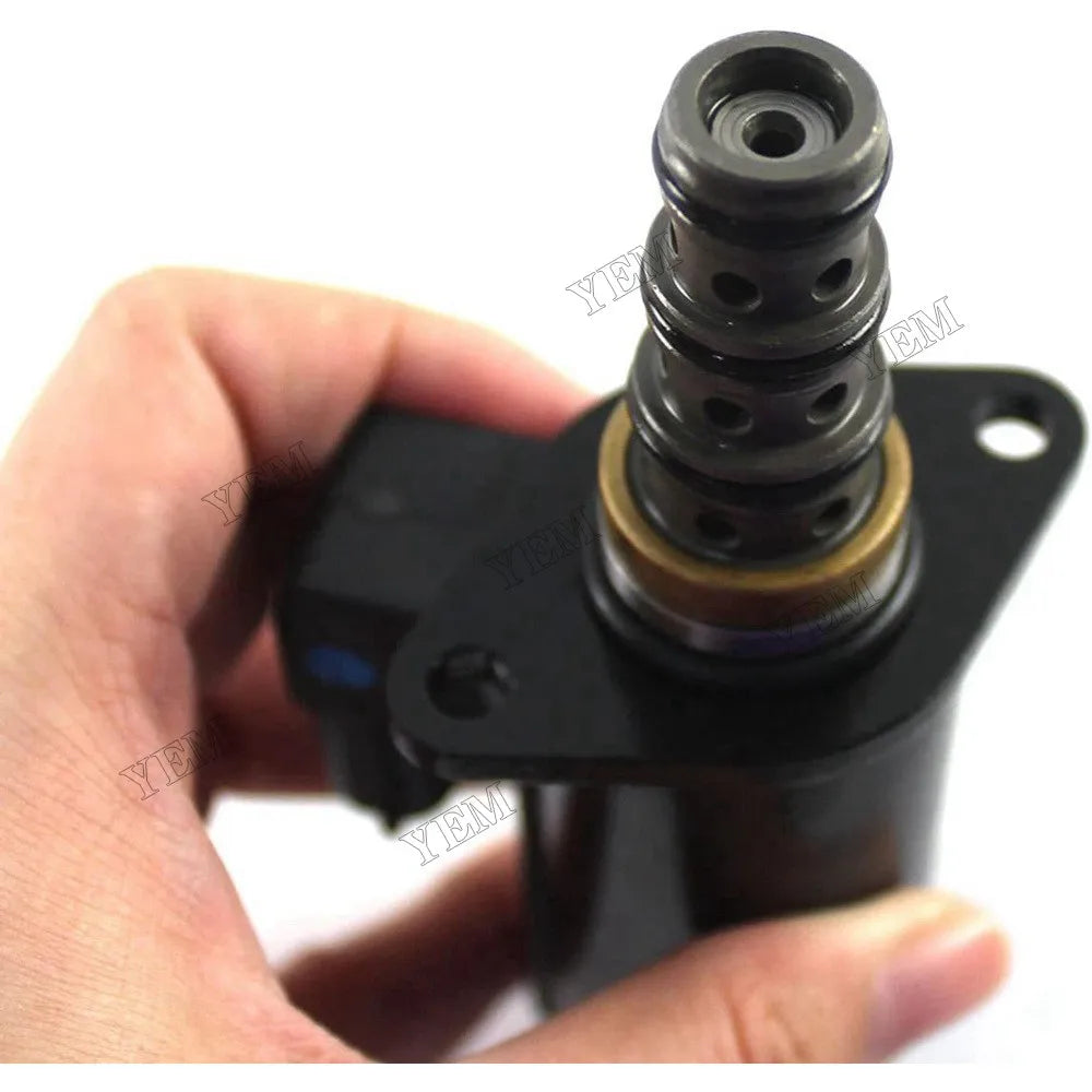 For Kobelco Excavator 230SR-3 260SR-3 SK170-9 SK260-9 SK295-9 SK350-9 SK485-9 SK485LC-9 1 PC Solenoid Valve YN35V00048F2 For Kobelco