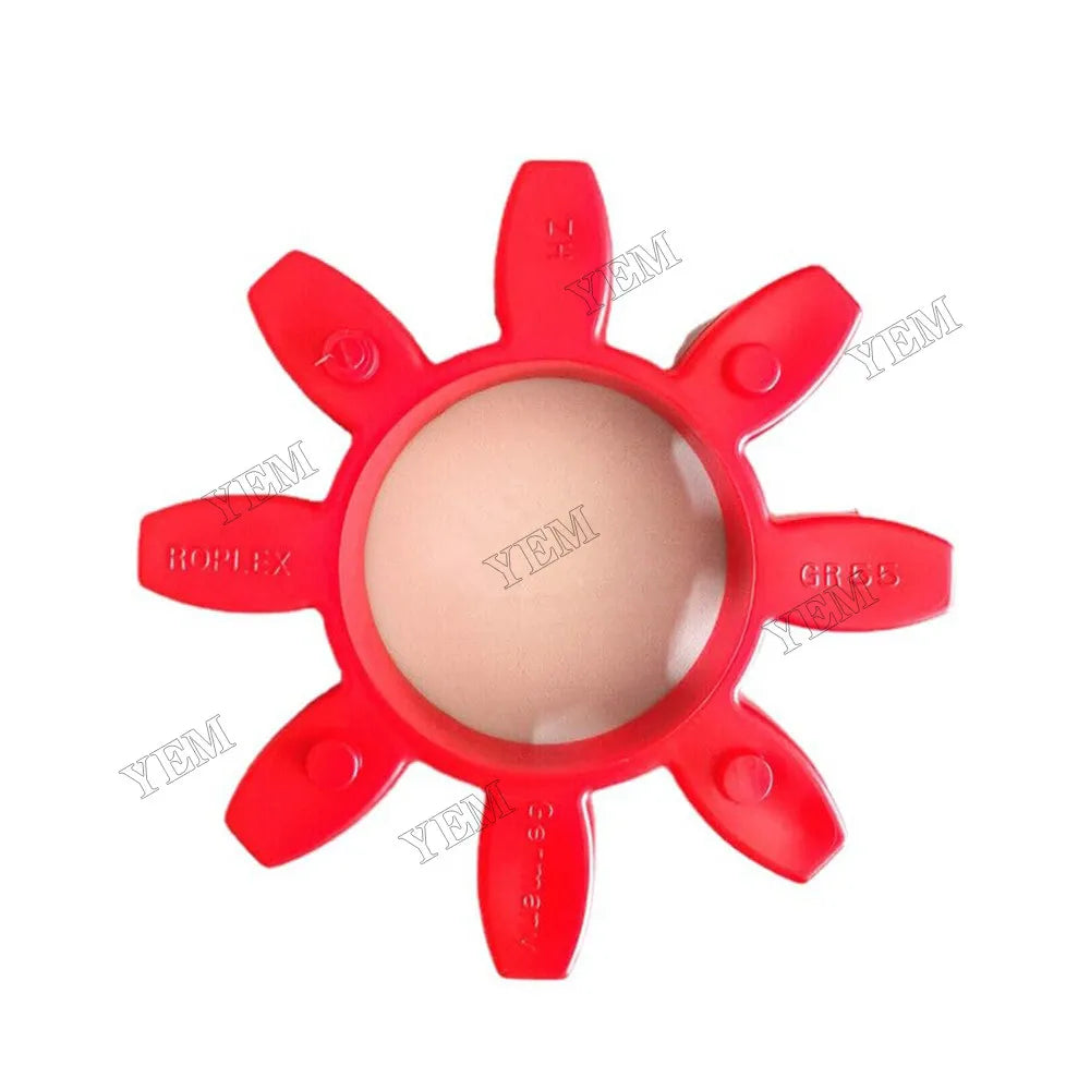 For Atlas Copco Screw Air Compressor G250 Coupling 1623-0378-00 1623037800