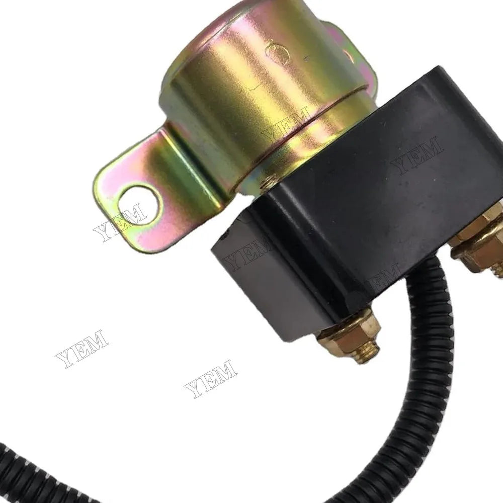 For Komatsu Doosan Daewoo Excavator DX140W DX225LC DH220-5 Starter Relay 544-00007 For Komatsu