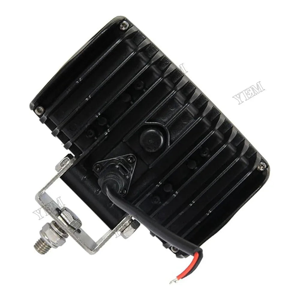 For John Deere Engine 6125 6081 6105 Tractor 9100 9200 9300 9400 9300T 9400T LED Floodlamp RE68473 For John Deere
