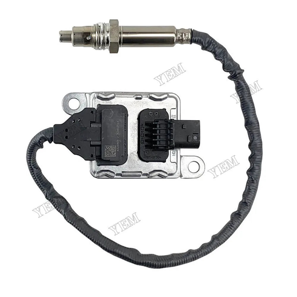 For Cummins Engine B6.7 F3.8 ISB6.7 ISL9 ISX12 ISX15 L9 QSB3.3 QSB6.7 Nitrogen Oxide NOx Sensor 4326869 2872947