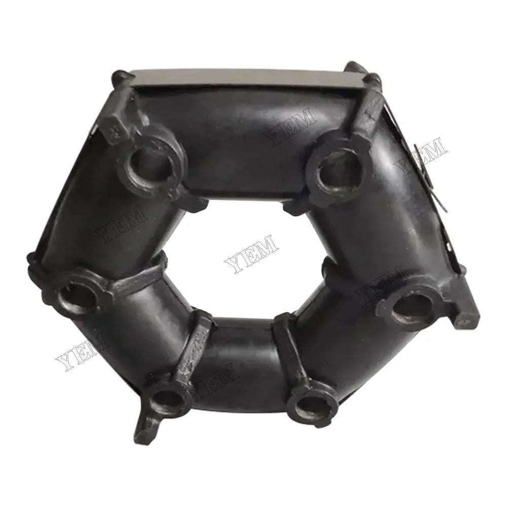 For Sullair Screw air Compressor parts Flexible Coupling Element Coupler Rubber 250018-551 For Sullair