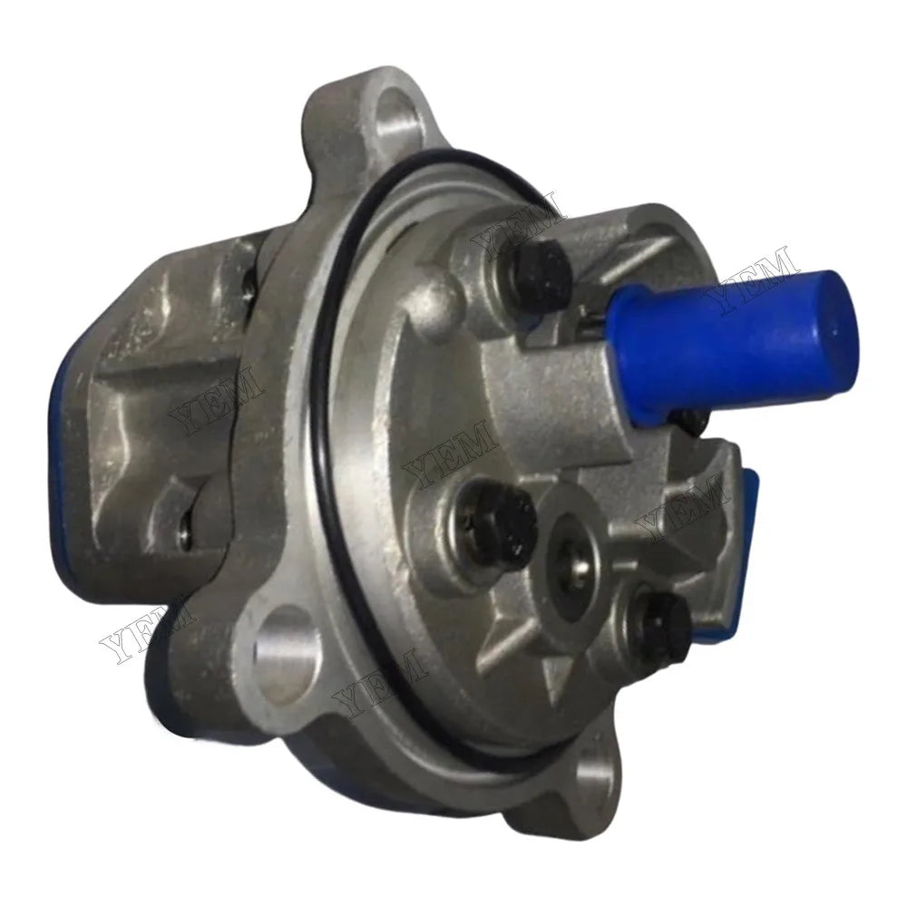 For Komatsu Bulldozer D135A-1 D155A-1 D155C-1 D355A-3 D355A-5 D65A-11 D65A-6 D75A-1 D85A-18 D85P-18 Hydraulic Gear Pump 175-13-23500 For Komatsu