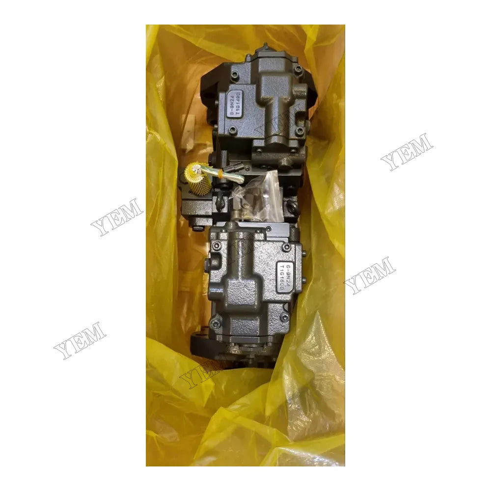 For Volvo Excavator EC200B EC210B EC210 EC240 K3V112DT-1XER-9N24 Main Hydraulic Pump VOE14571141 For Volvo