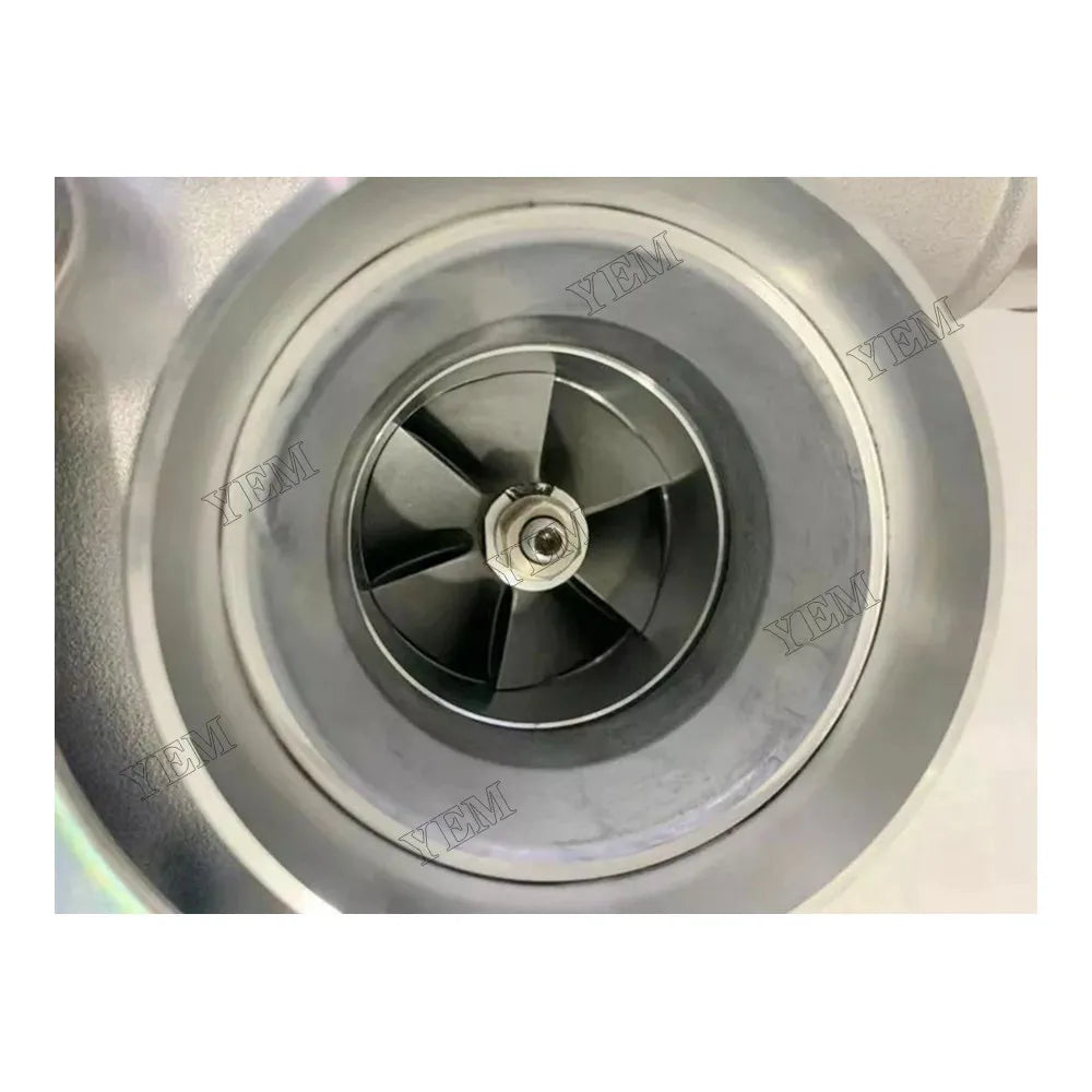 For Isuzu Engine 4HK1 4HK1-E2N 150HP Truck NQR NPR NRR NQK 24V Turbo RHF55V Electronic Actuator 8980277725 For Isuzu