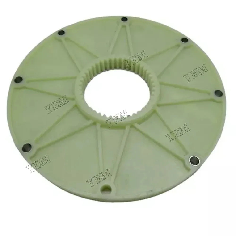 For Komatsu Loader WA200-6 WA200-5 WA250L-5 WA250-5 WA270-5 WA200-5L 314*50T Coupling 418-12-31110 For Komatsu