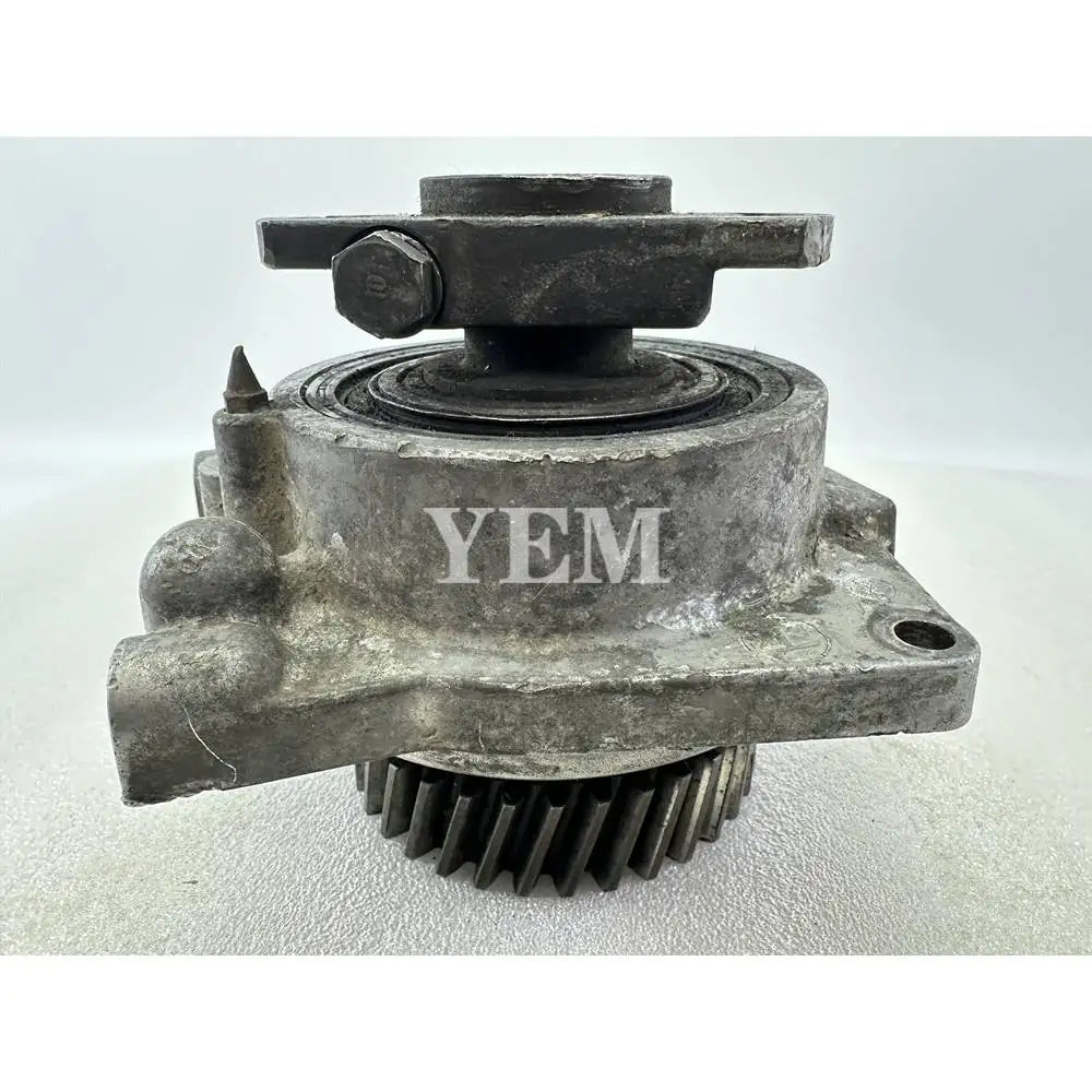 For Isuzu Rotating shaft 6HK1 8-94391643-0 Engine Parts For Yanmar