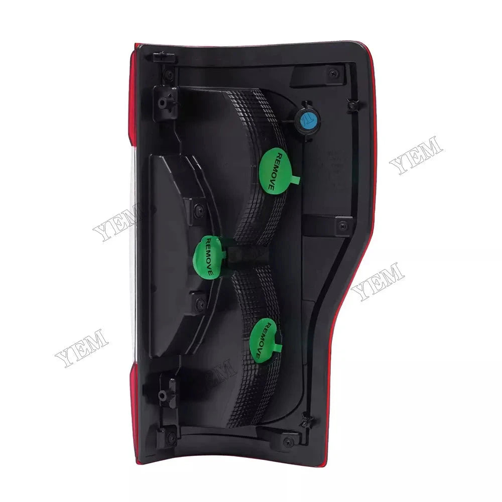 For Ford F250 F350 SuperDuty 17-19 Right Tail Lamp Wihtout Blind Spot HC3Z13404F For Ford