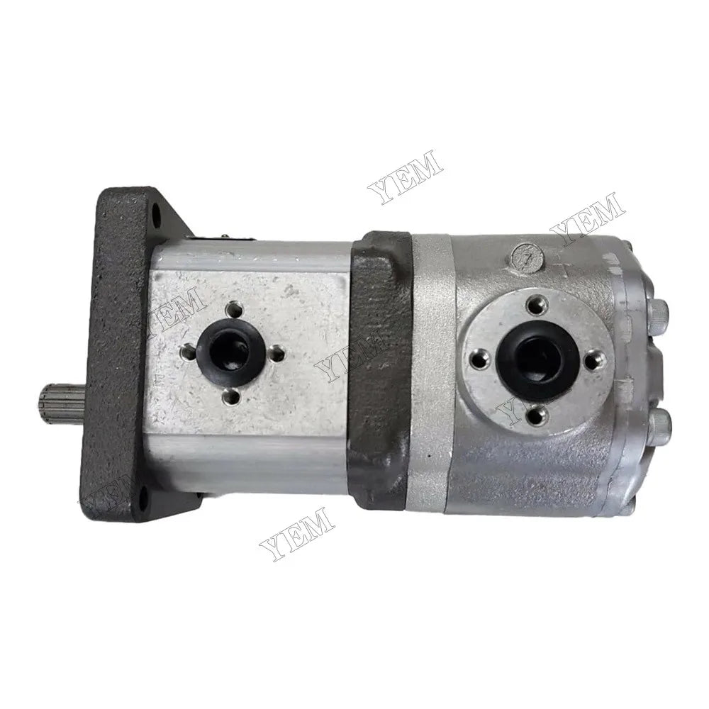 For Kubota Tractor L3350DT L4150DT-N M4030 M5030 Hydraulic Pump 32530-76103 32530-76102 For Kubota