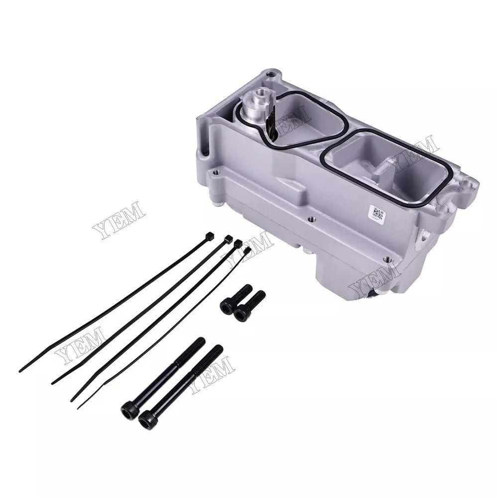 For Cummins Engine Turbocharger Actuator 6274772RX For Cummins