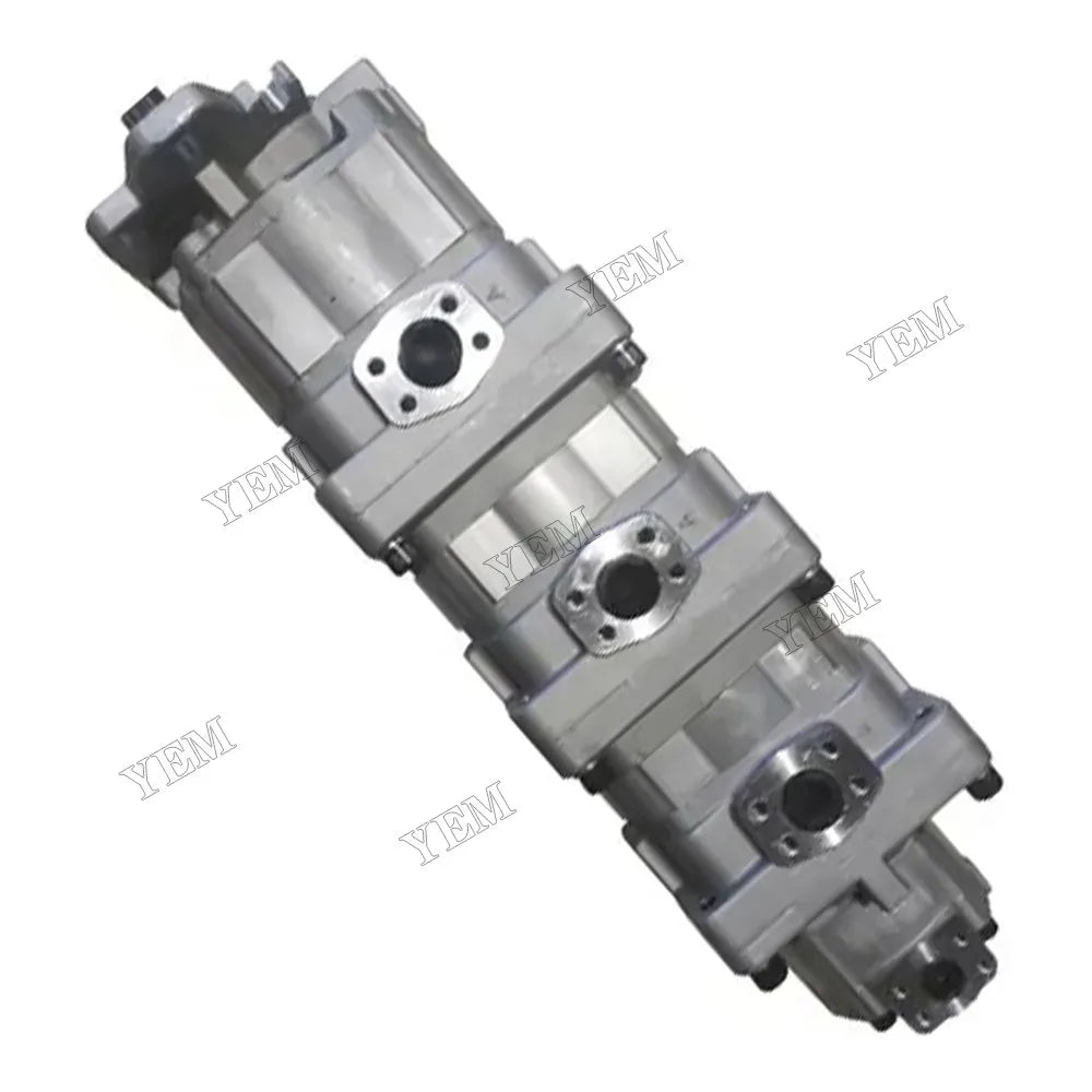 For Komatsu Wheel Loader WA350-3 WA380-3M Main Hydraulic Pump 705-55-34181 For Komatsu