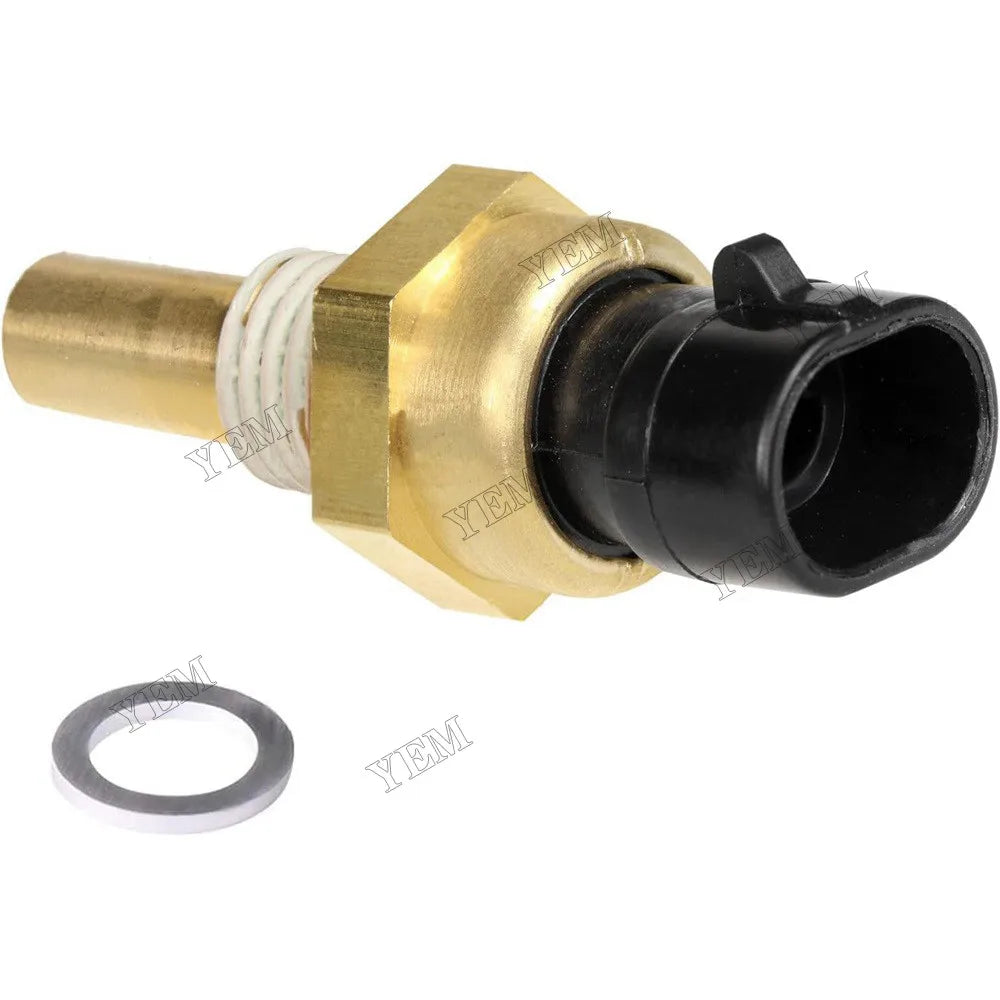 For Chevrolet Buick GMC Pontiac ACDelco Engine Coolant Temperature Sensor 213-4514 19236568 For Chevrolet