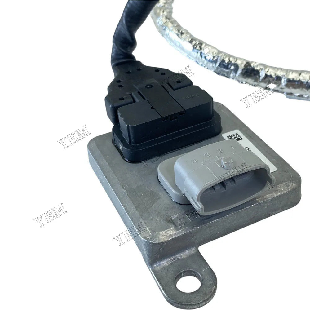 For Cummins Engine ISB6.7 ISC8.3 ISL9 CM2250 Nitrogen Oxide Sensor 5462441 2894945 For Cummins