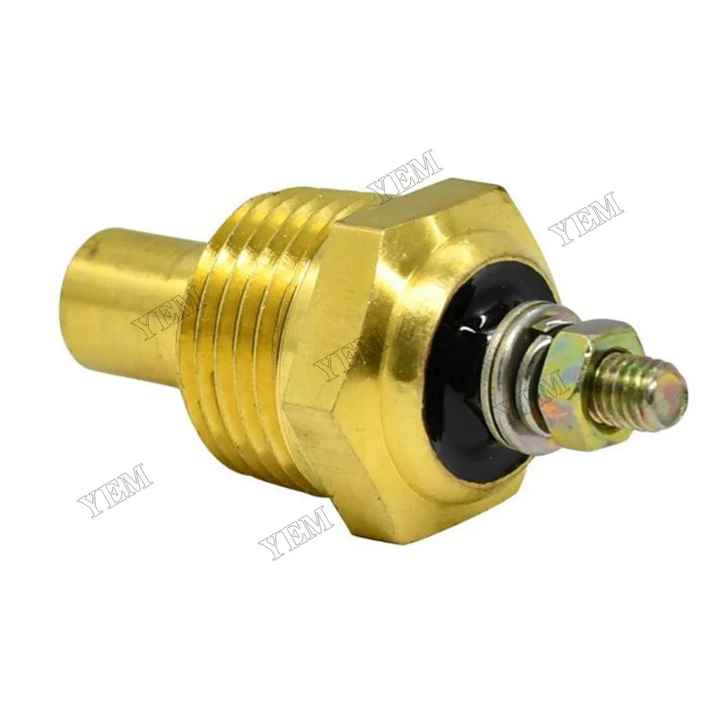 For Cummins Engine KTA19GC QSK19 Water Temperature Sensor 3015238 1/2NPT For Cummins