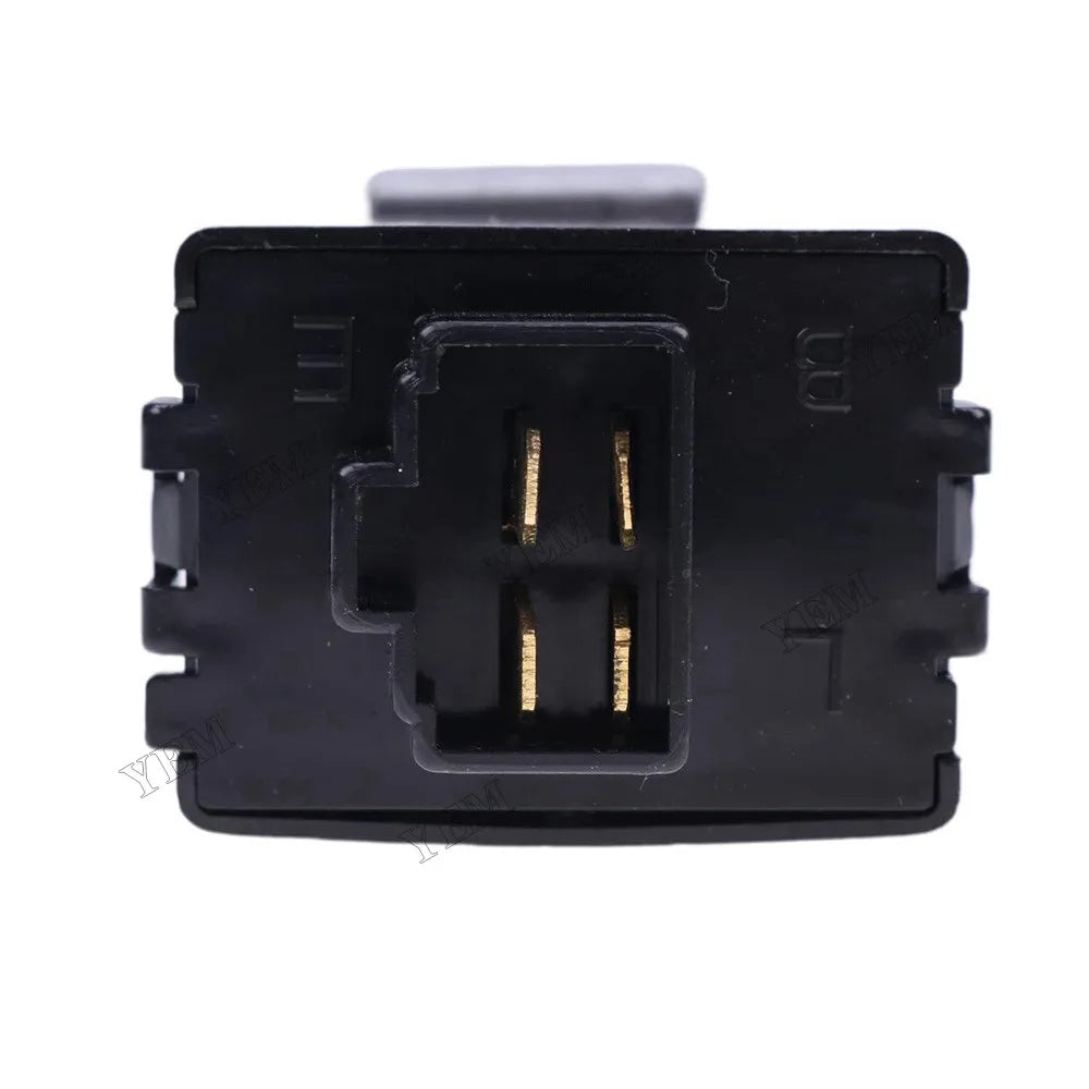 For Kubota Engine Z482 Excavator KH-191 Wheel Loader R310 R310BH R420 R520 Timer Relay Kit T0070-31410 15694-65990 For Kubota