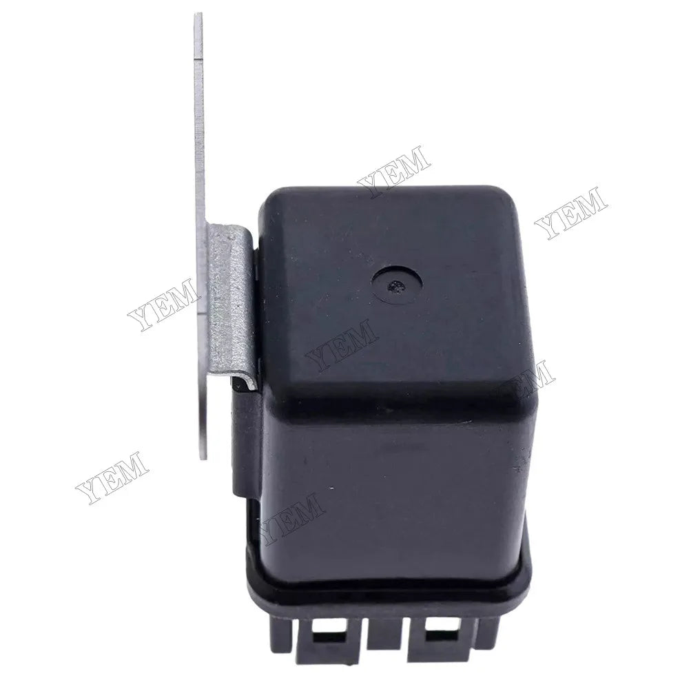 For New Holland Excavator E27B E30B E30BSR E35B E35BSR E50B E50BSR E55BX 12V Glow Plug Relay VV11965077910 VV11965077911 For New Holland