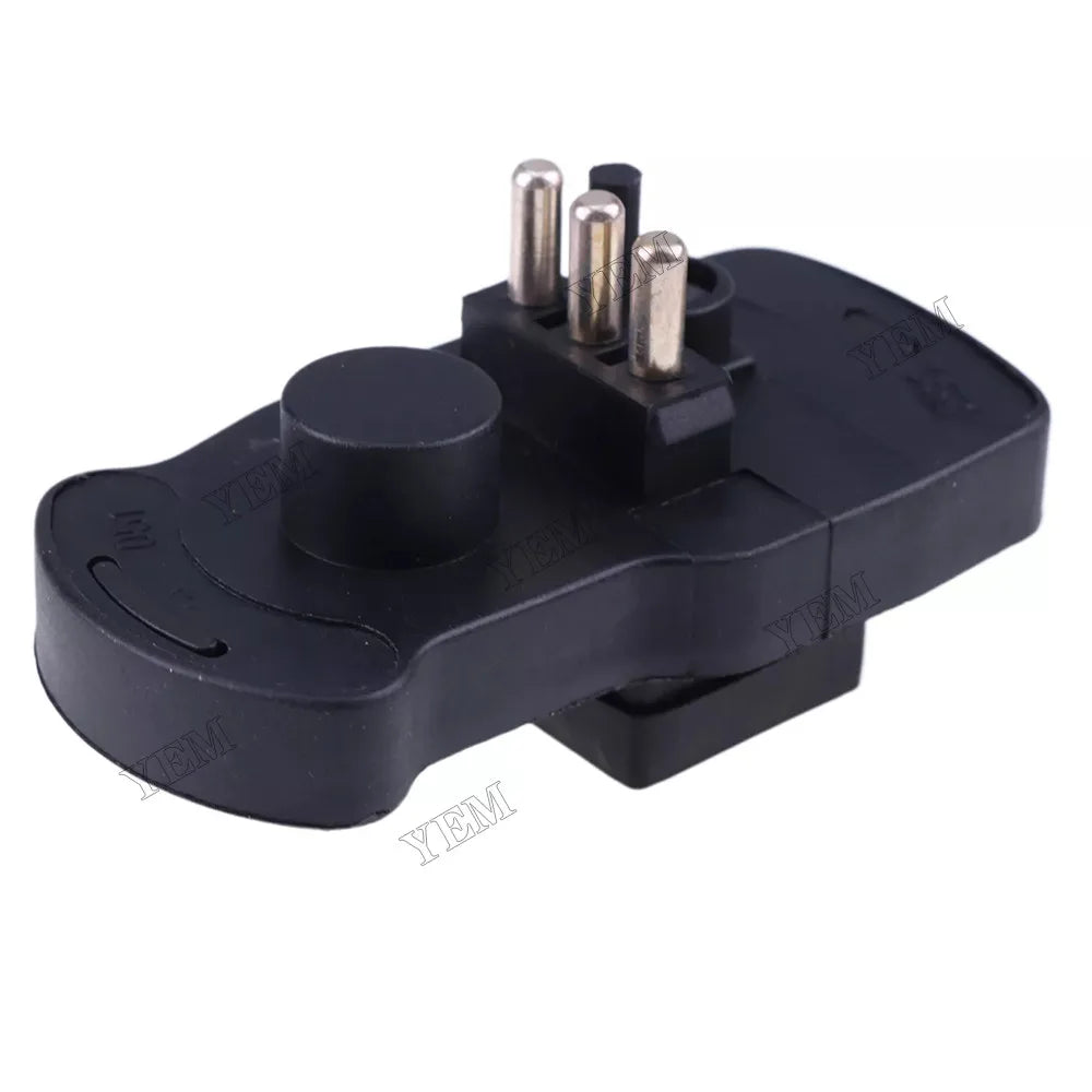For Mercedes-Benz W124 W126 W201 Audi VW Throttle Position Sensor 3437224037