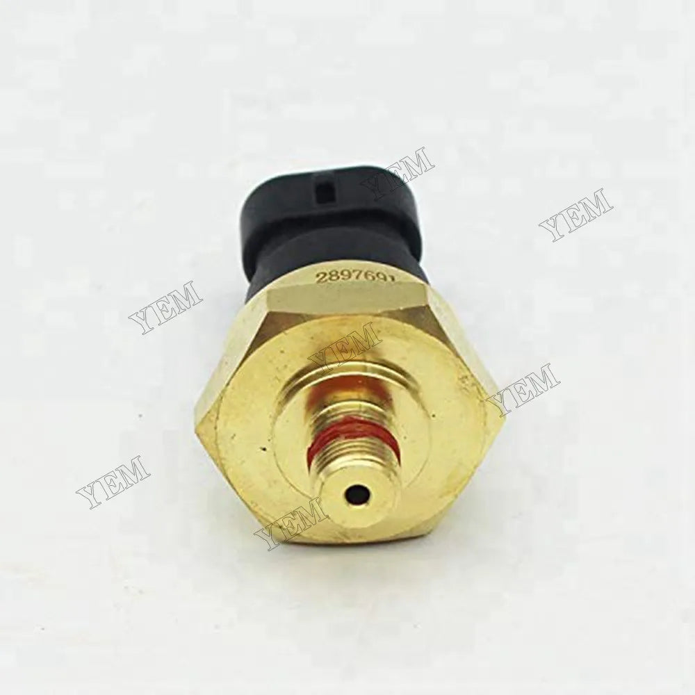 For Cummins Engine K19 NTA855 L10 N14 KTA19 QSK19 B5.9 Oil Pressure Sensor 3408607 2897691 For Cummins