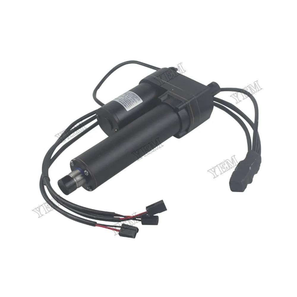 For John Deere Vehicle 6X4 4X2 TX TX4X2 Actuator AM141773 BM21468 For John Deere