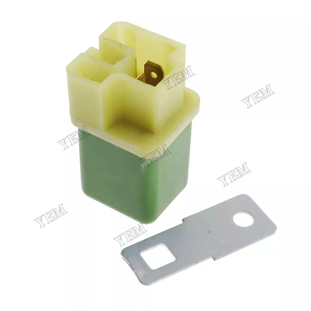 For Hitachi Excavator EX200-2 EX200-3 EX60-2 EX60-3 ZX330 Starter Relay 4251588 5AT02-261022