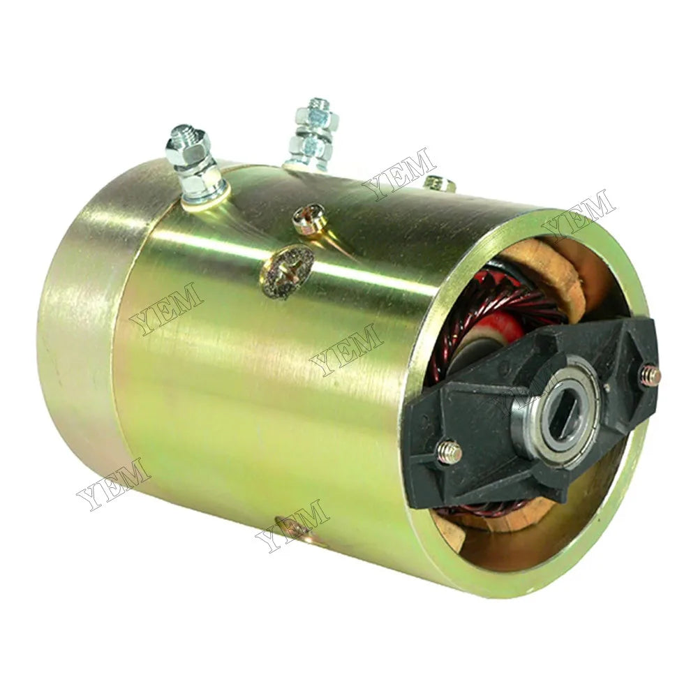 For JLG Boom Lift 60HA 40HA 12V 1.6KW Bosch Electric Motor 0-136-350-013 7004248 For JLG