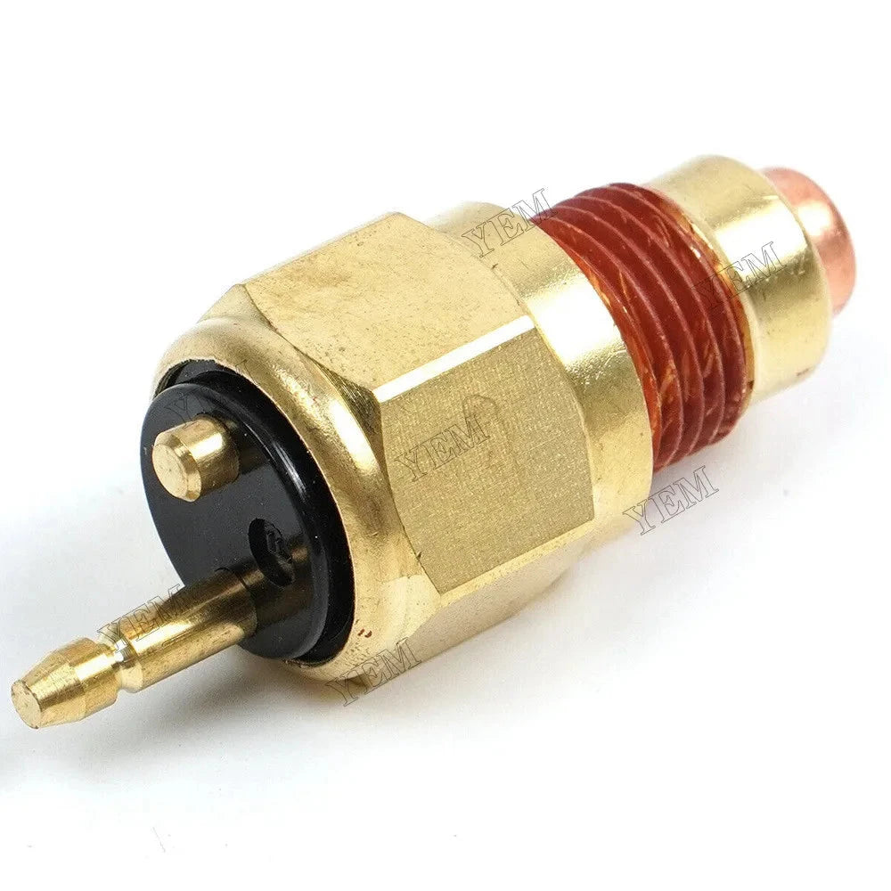 For Komatsu Skid Steer Loader CK20 CK25 CK30 CK35 Temperature Sending Switch YM121250-44901 For Komatsu