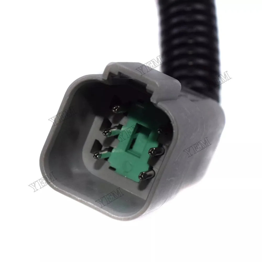 For Volvo FH FH12 FH16 FH565 FL12 FL6 FM10 FM12 FM7 FM9 Truck Throttle Position Sensor 20715967 For Volvo