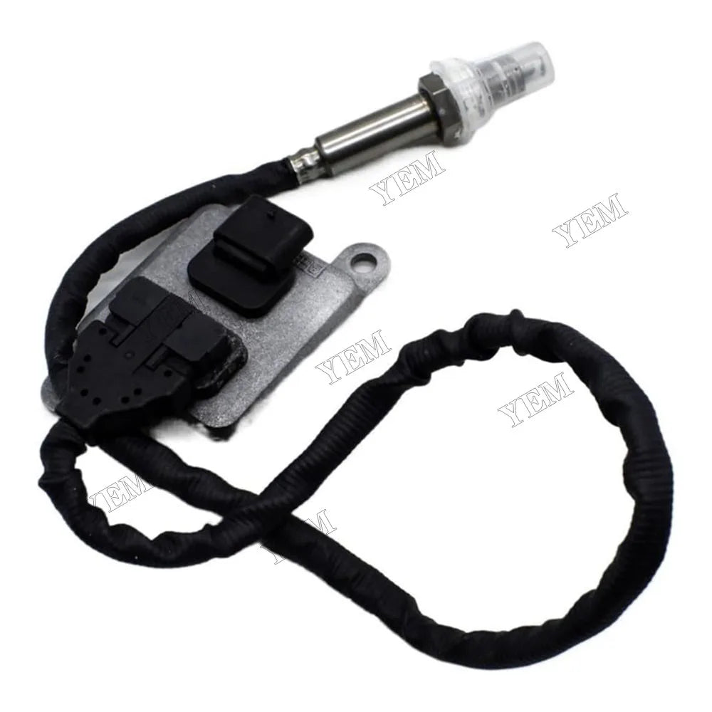 For Mercedes Benz GLE SLC SLK C E M Class Vito Nitrogen Oxide Nox Sensor A0009050108 A0009052809 For Mercedes Benz